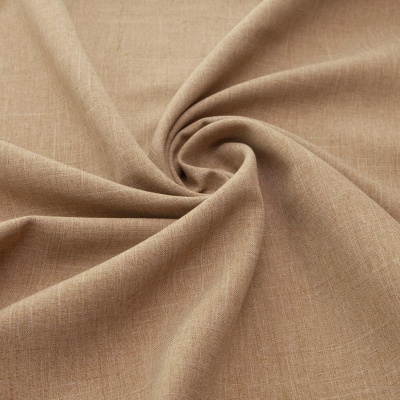 Ткань костюмная габардин "Меланж" 6160B, 172 гр/м2, шир.150см, цвет бежевый - купить в Комсомольске-на-Амуре. Цена 296.19 руб.