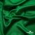 Поли креп-сатин 17-6153, 125 (+/-5) гр/м2, шир.150см, цвет зелёный - купить в Комсомольске-на-Амуре. Цена 155.57 руб.