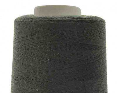 Швейные нитки (армированные) 28S/2, нам. 2 500 м, цвет 102 - купить в Комсомольске-на-Амуре. Цена: 148.95 руб.