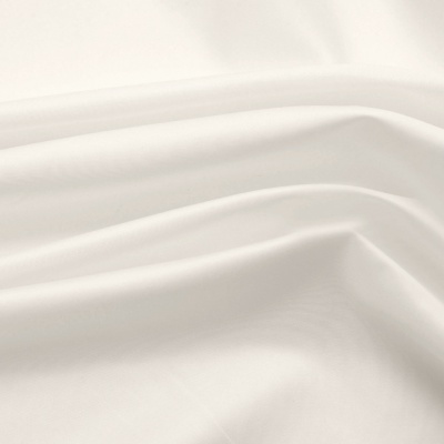 Курточная ткань Дюэл (дюспо) 11-0510, PU/WR/Milky, 80 гр/м2, шир.150см, цвет молочный - купить в Комсомольске-на-Амуре. Цена 139.35 руб.