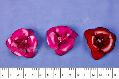 Украшение "Розы крупные" брак - купить в Комсомольске-на-Амуре. Цена: 66.10 руб.