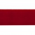 Лента бархатная нейлон, шир.25 мм, (упак. 45,7м), цв.45-красный - купить в Комсомольске-на-Амуре. Цена: 981.09 руб.