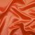 Поли креп-сатин 18-1445, 120 гр/м2, шир.150см, цвет оранжевый - купить в Комсомольске-на-Амуре. Цена 155.57 руб.