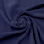 Штапель (100% вискоза), 19-3920, 130 гр/м2, шир.140см, цвет т.синий - купить в Комсомольске-на-Амуре. Цена 372.40 руб.