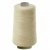 Швейные нитки (армированные) 28S/2, нам. 2 500 м, цвет 137 - купить в Комсомольске-на-Амуре. Цена: 148.95 руб.