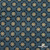 Ткань костюмная «Микровельвет велюровый принт», 220 г/м2, 97% полиэстр, 3% спандекс, ш. 150См Цв #6 - купить в Комсомольске-на-Амуре. Цена 439.76 руб.