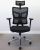 Кресло офисное текстиль арт. JYG-22 - купить в Комсомольске-на-Амуре. Цена 20 307.69 руб.