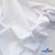 Ткань сорочечная Илер 100%полиэстр, 120 г/м2 ш.150 см, цв.белый - купить в Комсомольске-на-Амуре. Цена 290.24 руб.