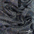 Трикотажное полотно голограмма, шир.140 см, #601-хамелеон чёрный - купить в Комсомольске-на-Амуре. Цена 452.76 руб.