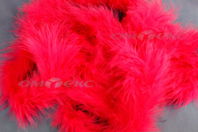Марабу из пуха и перьев тонкое/насыщенно-розовый - купить в Комсомольске-на-Амуре. Цена: 61.70 руб.