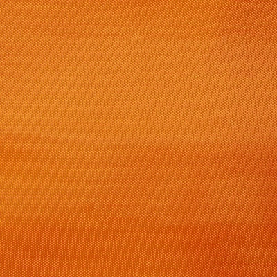 Ткань подкладочная Таффета 16-1257, 48 гр/м2, шир.150см, цвет оранжевый - купить в Комсомольске-на-Амуре. Цена 54.64 руб.