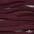 Шнур плетеный d-8 мм плоский, 70% хлопок 30% полиэстер, уп.85+/-1 м, цв.1014-бордо - купить в Комсомольске-на-Амуре. Цена: 735 руб.
