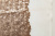 Сетка с пайетками №37, 188 гр/м2, шир.130см, цвет медный - купить в Комсомольске-на-Амуре. Цена 459.79 руб.