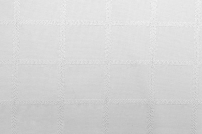 Скатертная ткань 25536/2005, 174 гр/м2, шир.150см, цвет белый - купить в Комсомольске-на-Амуре. Цена 269.46 руб.