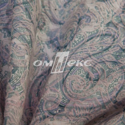 Ткань костюмная (принт) T007 3#, 270 гр/м2, шир.150см - купить в Комсомольске-на-Амуре. Цена 610.66 руб.