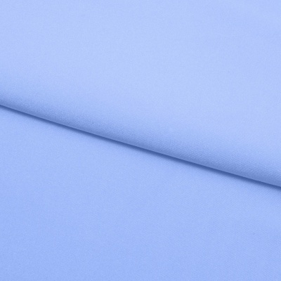 Бифлекс плотный col.807, 210 гр/м2, шир.150см, цвет голубой - купить в Комсомольске-на-Амуре. Цена 653.26 руб.