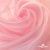 Ткань органза, 100% полиэстр, 28г/м2, шир. 150 см, цв. #47 розовая пудра - купить в Комсомольске-на-Амуре. Цена 86.24 руб.