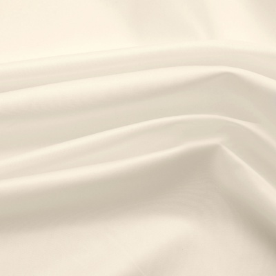 Курточная ткань Дюэл (дюспо) 13-0907, PU/WR/Milky, 80 гр/м2, шир.150см, цвет молочный - купить в Комсомольске-на-Амуре. Цена 141.80 руб.