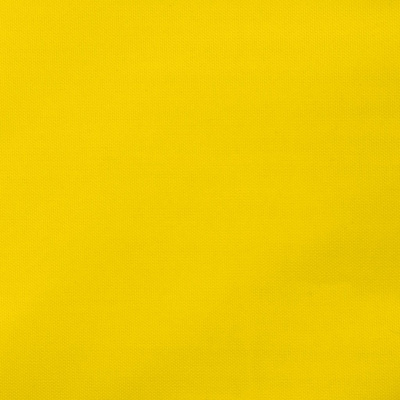 Ткань подкладочная Таффета 13-0758, антист., 53 гр/м2, шир.150см, цвет жёлтый - купить в Комсомольске-на-Амуре. Цена 62.37 руб.