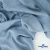 Ткань плательная Муар, 100% полиэстер,165 (+/-5) гр/м2, шир. 150 см, цв. Серо-голубой - купить в Комсомольске-на-Амуре. Цена 215.65 руб.