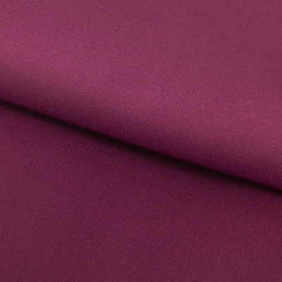 Костюмная ткань "Элис" 19-2024, 200 гр/м2, шир.150см, цвет бордо - купить в Комсомольске-на-Амуре. Цена 303.10 руб.
