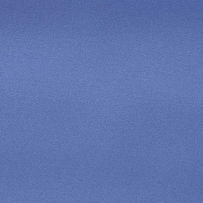 Креп стрейч Амузен 16-4032А, 85 гр/м2, шир.150см, цвет королевский синий - купить в Комсомольске-на-Амуре. Цена 196.05 руб.