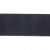 Лента бархатная нейлон, шир.25 мм, (упак. 45,7м), цв.180-т.синий - купить в Комсомольске-на-Амуре. Цена: 800.84 руб.