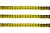 Пайетки "ОмТекс" на нитях, SILVER-BASE, 6 мм С / упак.73+/-1м, цв. 7 - св.золото - купить в Комсомольске-на-Амуре. Цена: 468.37 руб.