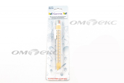 Маркировочный карандаш MSS-06 (6 цветных грифелей) - купить в Комсомольске-на-Амуре. Цена: 731.33 руб.