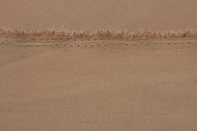 Костюмная ткань с вискозой "Флоренция" 17-1410, 195 гр/м2, шир.150см, цвет кофе - купить в Комсомольске-на-Амуре. Цена 491.97 руб.