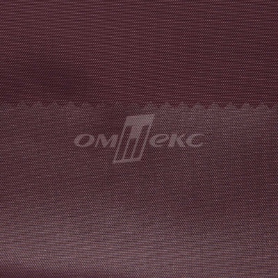 Текстильный материал  Оксфорд, PU, WR, 100% полиэфир, 80 г/м2  цвет Венге 19-1627, 150см - купить в Комсомольске-на-Амуре. Цена 100.23 руб.