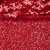 Сетка с пайетками №8, 188 гр/м2, шир.140см, цвет красный - купить в Комсомольске-на-Амуре. Цена 433.60 руб.