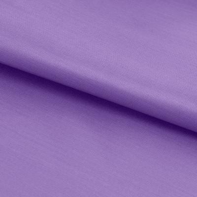 Ткань подкладочная "EURO222" 17-3834, 54 гр/м2, шир.150см, цвет св.фиолетовый - купить в Комсомольске-на-Амуре. Цена 73.32 руб.