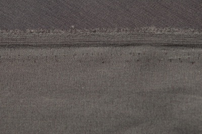 Костюмная ткань с вискозой "Флоренция" 18-0000, 195 гр/м2, шир.150см, цвет серый жемчуг - купить в Комсомольске-на-Амуре. Цена 491.97 руб.
