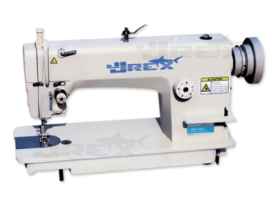 JJREX 0518 Комплект ПШМ с нижним и игольным продвижением для средних тканей - купить в Комсомольске-на-Амуре. Цена 65 690.85 руб.