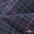 Ткань костюмная "Клер" 80% P, 16% R, 4% S, 200 г/м2, шир.150 см,#7 цв-серый/розовый - купить в Комсомольске-на-Амуре. Цена 412.02 руб.