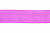 Лента органза 1015, шир. 10 мм/уп. 22,8+/-0,5 м, цвет ярк.розовый - купить в Комсомольске-на-Амуре. Цена: 38.39 руб.