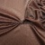 Подклад жаккард 2416742, 90 гр/м2, шир.150см, цвет шоколад - купить в Комсомольске-на-Амуре. Цена 239.25 руб.