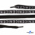 Шнурки #107-06, плоские 130 см, "СENICE" , цв.чёрный - купить в Комсомольске-на-Амуре. Цена: 23.03 руб.