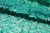 Сетка с пайетками №10, 188 гр/м2, шир.130см, цвет зелёный - купить в Комсомольске-на-Амуре. Цена 510.13 руб.