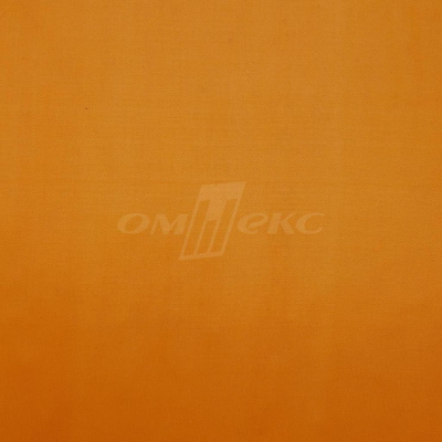 Ткань  подкладочная, Таффета 170Т цвет оранжевый 021С, шир. 150 см - купить в Комсомольске-на-Амуре. Цена 43.06 руб.