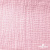 Ткань Муслин, 100% хлопок, 125 гр/м2, шир. 135 см   Цв. Розовый Кварц   - купить в Комсомольске-на-Амуре. Цена 337.25 руб.