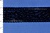Кружево эластичное узкое арт.2761/30мм/черное - купить в Комсомольске-на-Амуре. Цена: 8.86 руб.