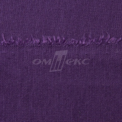 Трикотаж "Понто" ROMA # 45 (2,28м/кг), 250 гр/м2, шир.175см, цвет фиолетовый - купить в Комсомольске-на-Амуре. Цена 1 112.14 руб.