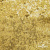 Сетка с пайетками, 188 гр/м2, шир.140см, цвет жёлтое золото - купить в Комсомольске-на-Амуре. Цена 505.15 руб.