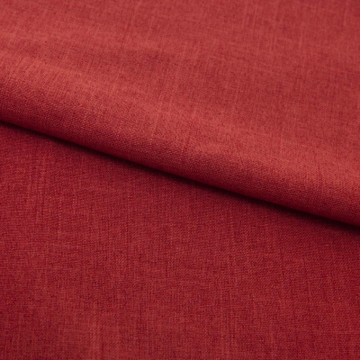 Ткань костюмная габардин "Меланж" 6121А, 172 гр/м2, шир.150см, цвет терракот - купить в Комсомольске-на-Амуре. Цена 296.19 руб.
