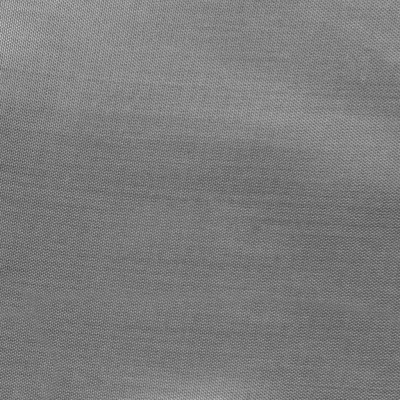 Ткань подкладочная Таффета 17-1501, антист., 54 гр/м2, шир.150см, цвет св.серый - купить в Комсомольске-на-Амуре. Цена 60.40 руб.