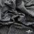 Ткань подкладочная Жаккард YP1416707, 90(+/-5) г/м2, шир.145 см, серый (17-0000/черный) - купить в Комсомольске-на-Амуре. Цена 241.46 руб.
