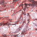 Трикотаж с пайетками  - ткани в Комсомольске-на-Амуре