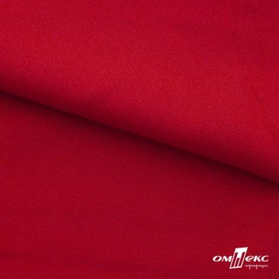 Ткань костюмная "Фабио" 82% P, 16% R, 2% S, 235 г/м2, шир.150 см, цв-красный #11 - купить в Комсомольске-на-Амуре. Цена 520.68 руб.